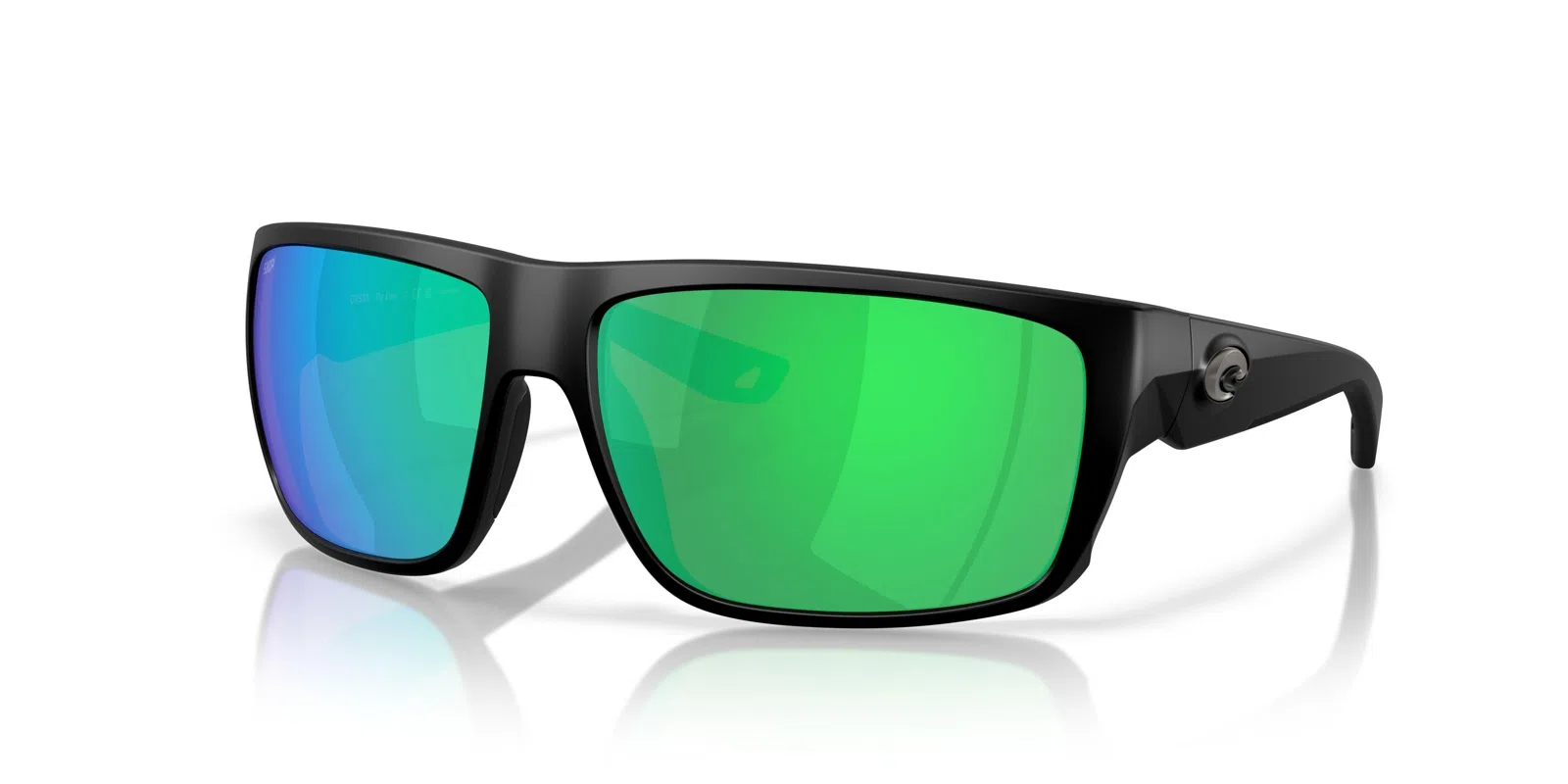 Costa Del Mar Fly Line 9129 Sunglasses - view 106